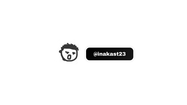 Inakast-kits